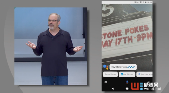 谷歌圈占智能家居指日可待：1億臺設備安裝谷歌助手 谷歌圈占智能家居指日可待：1億臺 ...