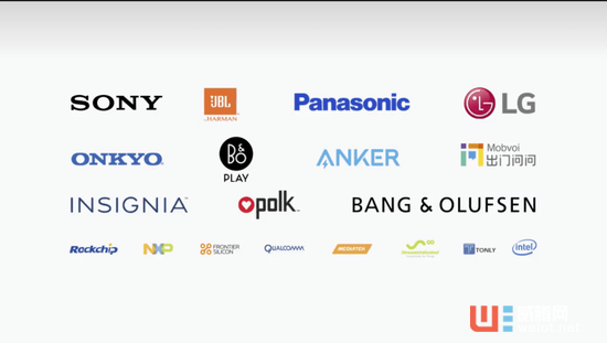 谷歌圈占智能家居指日可待：1億臺設備安裝谷歌助手 谷歌圈占智能家居指日可待：1億臺 ...