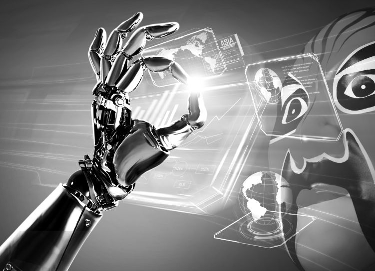 人工智能產(chǎn)業(yè)要想彎道超車,中國只需做到這點