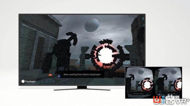 谷歌I/O大會(huì)AR和VR又放大招,全網(wǎng)最全盤點(diǎn)就在這里!