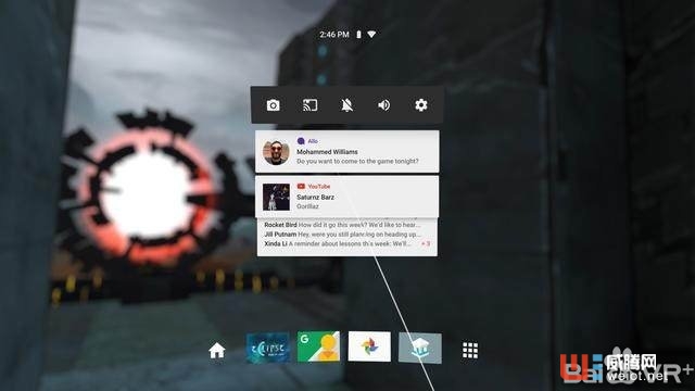 谷歌I/O大會(huì)AR和VR又放大招,全網(wǎng)最全盤點(diǎn)就在這里!