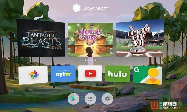 谷歌I/O大會(huì)AR和VR又放大招,全網(wǎng)最全盤點(diǎn)就在這里!