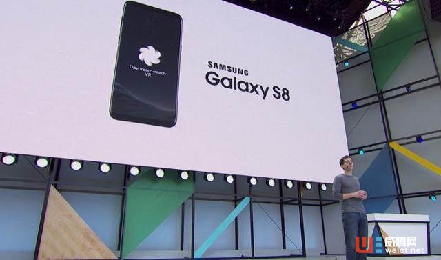 谷歌I/O大會(huì)AR和VR又放大招,全網(wǎng)最全盤點(diǎn)就在這里!