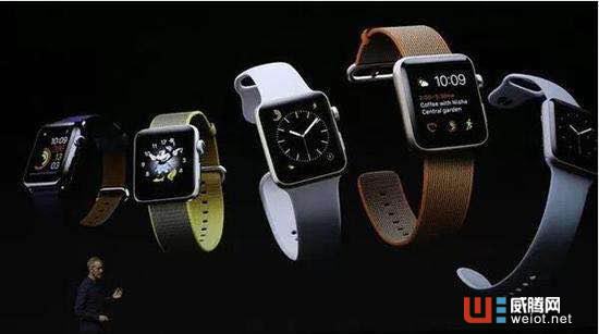 Apple Watch搞醫(yī)療又能如何？智能手表沒有未來