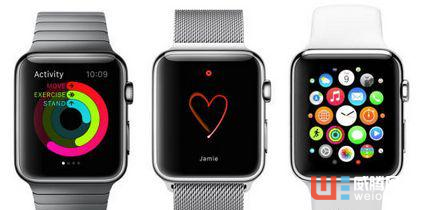 Apple Watch搞醫(yī)療又能如何？智能手表沒有未來