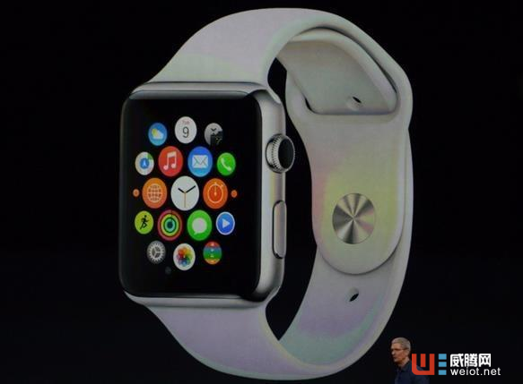 Apple Watch搞醫(yī)療又能如何？智能手表沒有未來