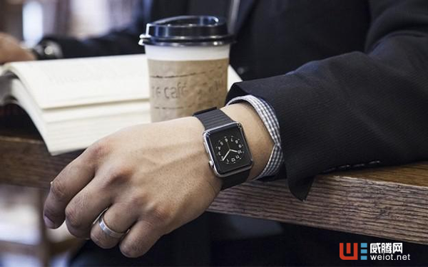 Apple Watch搞醫(yī)療又能如何？智能手表沒有未來