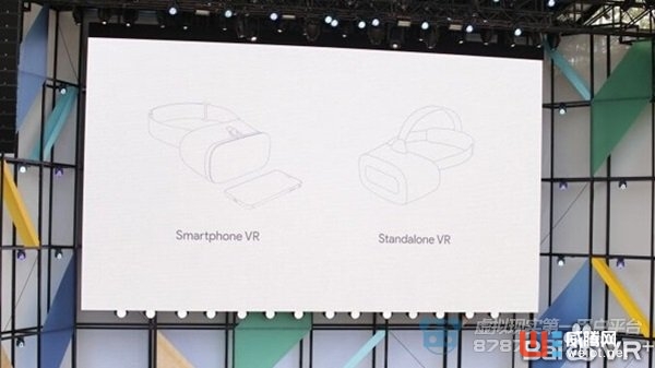 與HTC Vive持平?谷歌Daydream VR一體機頭顯售價或高達6000元