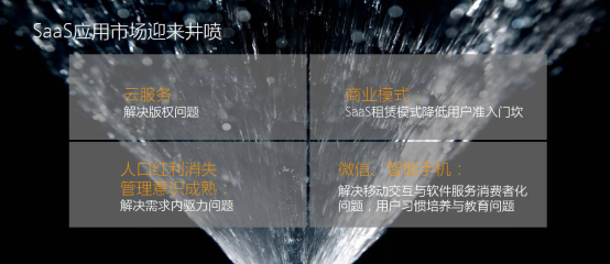 紛享銷客黃海鈞:做風口上的鷹