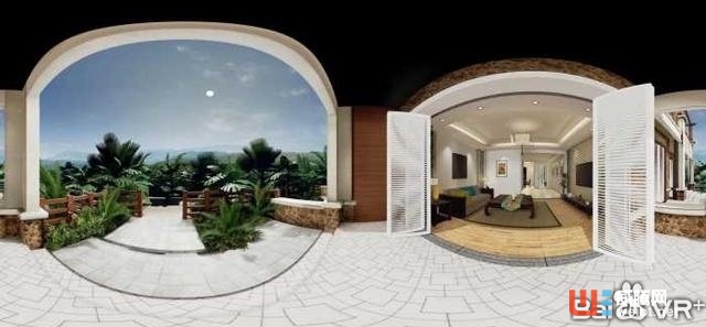 VR與物聯(lián)網(wǎng)智能家居結(jié)合的幾種設(shè)想