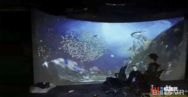 VR與物聯(lián)網(wǎng)智能家居結(jié)合的幾種設(shè)想