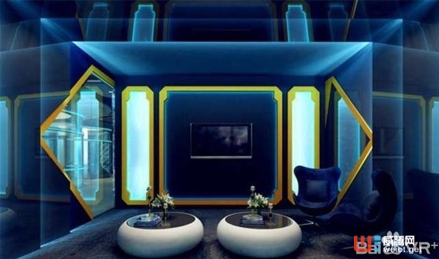 VR與物聯(lián)網(wǎng)智能家居結(jié)合的幾種設(shè)想