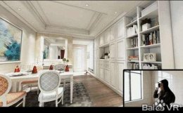 VR與物聯網智能家居結合的幾種設想