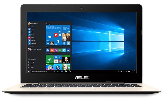 動人工藝美學(xué) 華碩A556UR打造優(yōu)雅品味