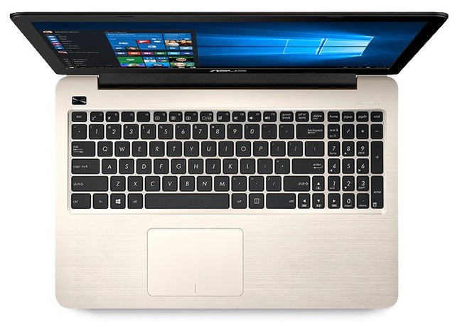 動人工藝美學(xué) 華碩A556UR打造優(yōu)雅品味