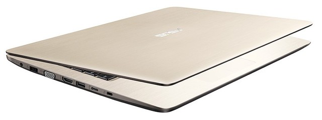 動人工藝美學(xué) 華碩A556UR打造優(yōu)雅品味