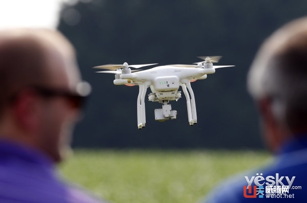 不只要做點讀機 步步高或將推出無人機