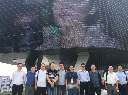 突破IPV6技術邊界，銀盾云NAT64驚艷亮相“518”經洽會