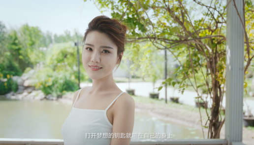 夢想、執念、勵志 華碩校園主播大賽綻放大可能