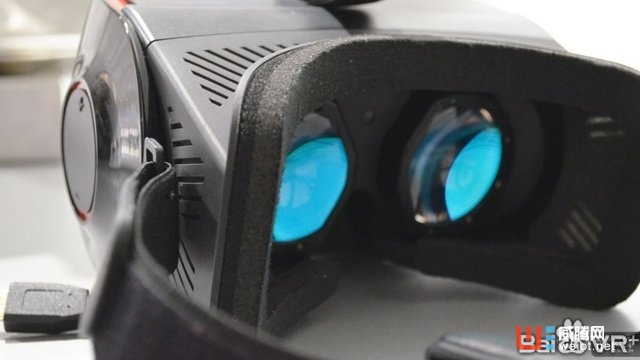 谷歌最值得期待的VR產品:Daydream獨立頭顯