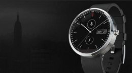 科技巨頭紛紛離場 銷量決定智能手表的生死