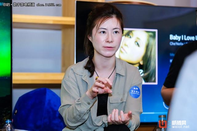 微鯨科技實現AI+內容：引領智能電視新時代 微鯨科技實現AI+內容：引領智能電視新時代 ...