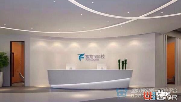 富龍飛聯(lián)手文創(chuàng)產(chǎn)業(yè)研究所 AR+文創(chuàng)走上快車道