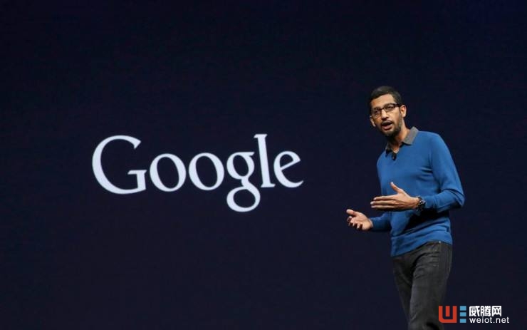 為什么說在AI這件事上,谷歌開了小差?