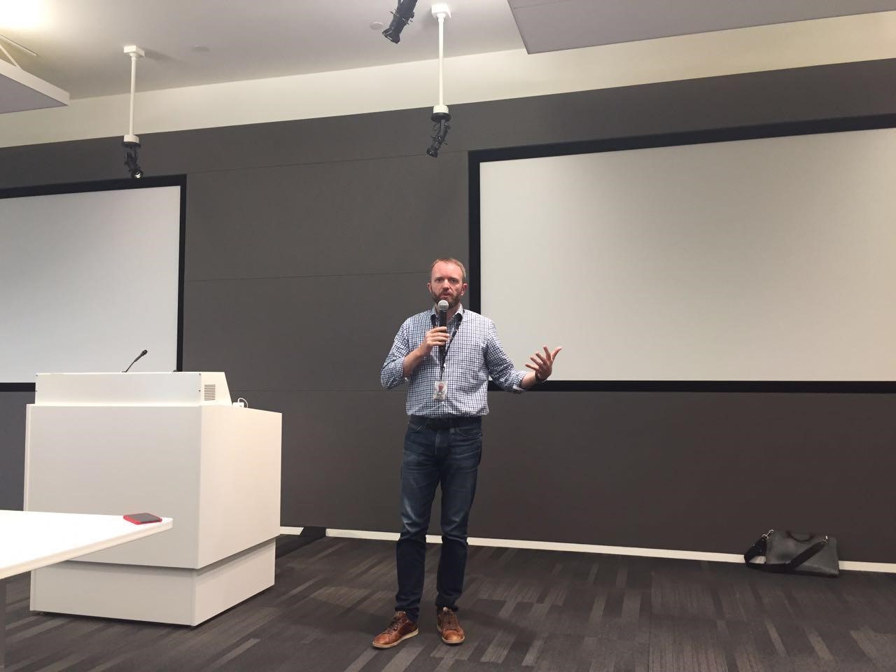 隱形而又無處不在,這就是谷歌助理終極目標