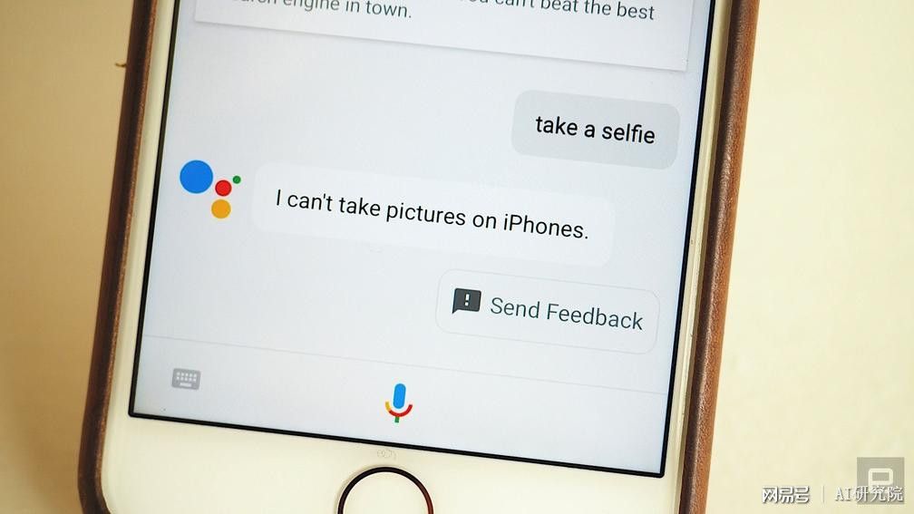 谷歌押注人工智能，但仍在尋找下一個收入來源