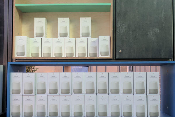 語音助手成為后手機時代主流平臺:谷歌苦苦追趕領先的亞馬遜