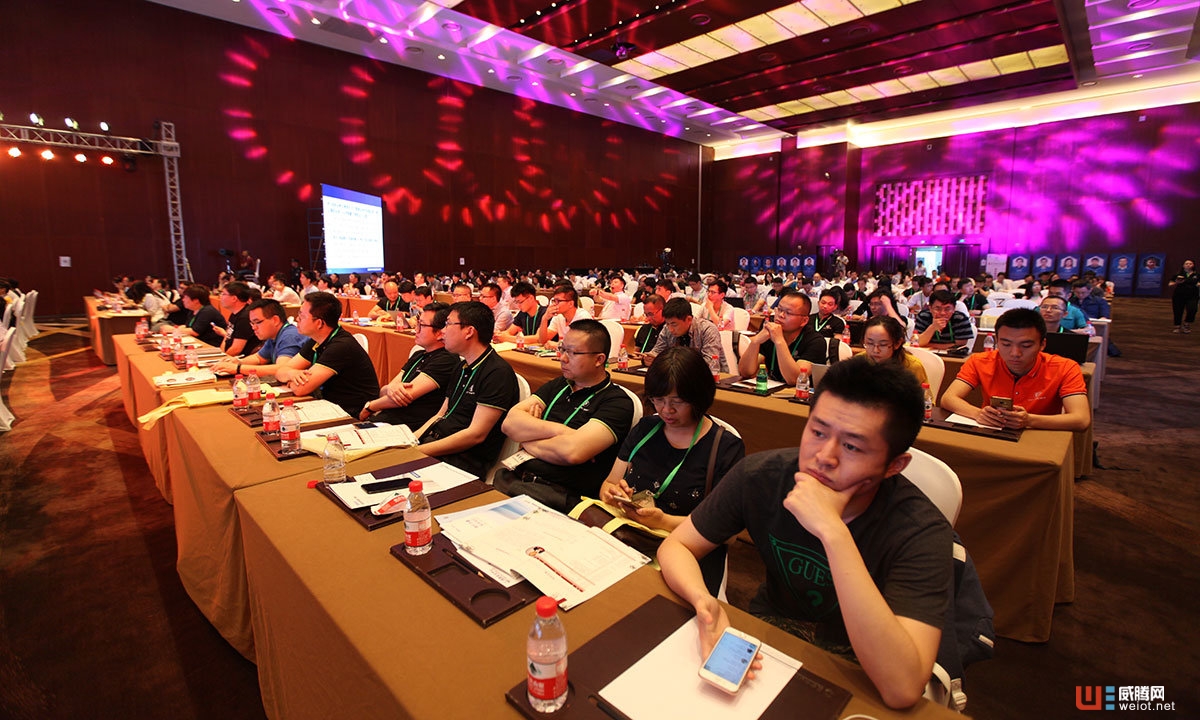 2017 CCF青年精英大會:AI時代科研與產業如何同步發力?