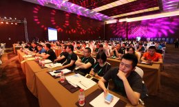 2017 CCF青年精英大會(huì)：AI時(shí)代科研與產(chǎn)業(yè)如何同步