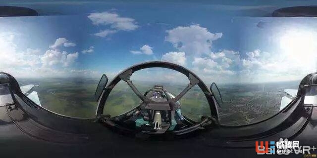 VR、AR、MR、CR你能分得清嗎?