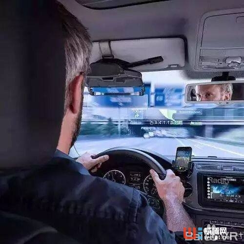 VR、AR、MR、CR你能分得清嗎?