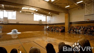 VR、AR、MR、CR你能分得清嗎?