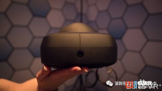 媲美HTC Vive！LG的SteamVR頭顯當屬VR行業(yè)重大里程碑