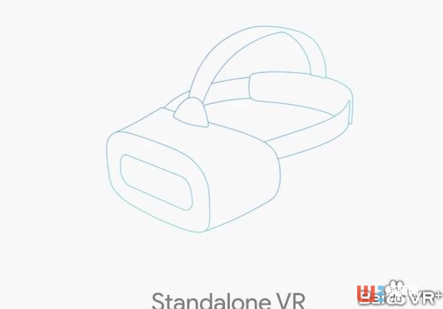 Google將推出VR頭顯一體機(jī)，似乎想要超越所有的VR頭顯