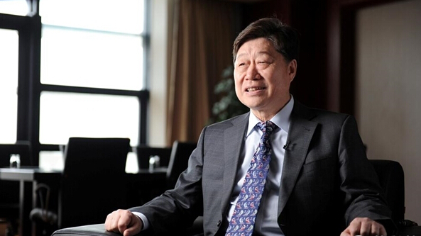 董明珠讓自己成了網紅 不用QQ的張瑞敏讓小微成了網紅