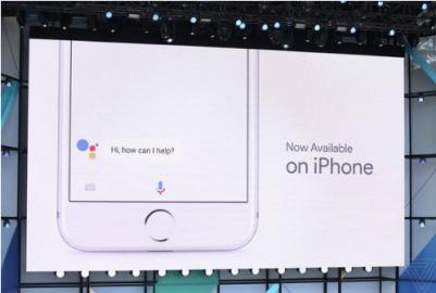 中國公司技術不如外國？連谷歌都在抄襲百度