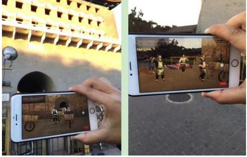 中國公司技術不如外國？連谷歌都在抄襲百度