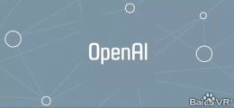 Open AI正在使用VR來訓(xùn)練AI機(jī)器人