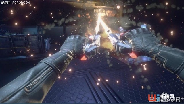 你的Daydream 頭顯每周用到40分鐘了嗎？