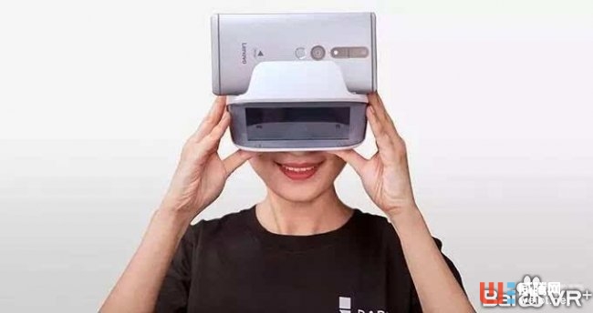 RT Fusion來了!平民AR來了!