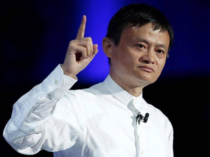 阿里高速增長背后:如何在“后紅利時代”獲得資本認可?