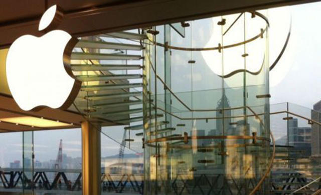 擴(kuò)大App贊賞封殺范圍 蘋果打的什么牌