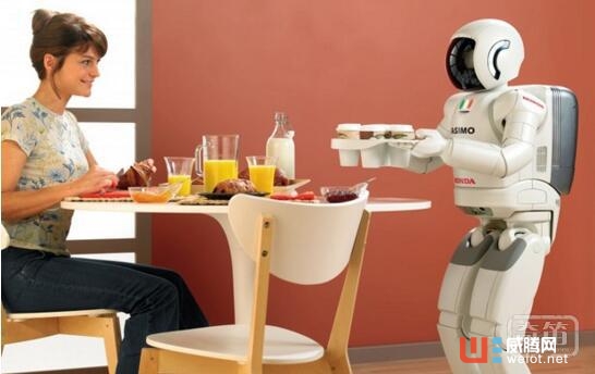 機器人能否助力智能家居與智能穿戴彎道超車？