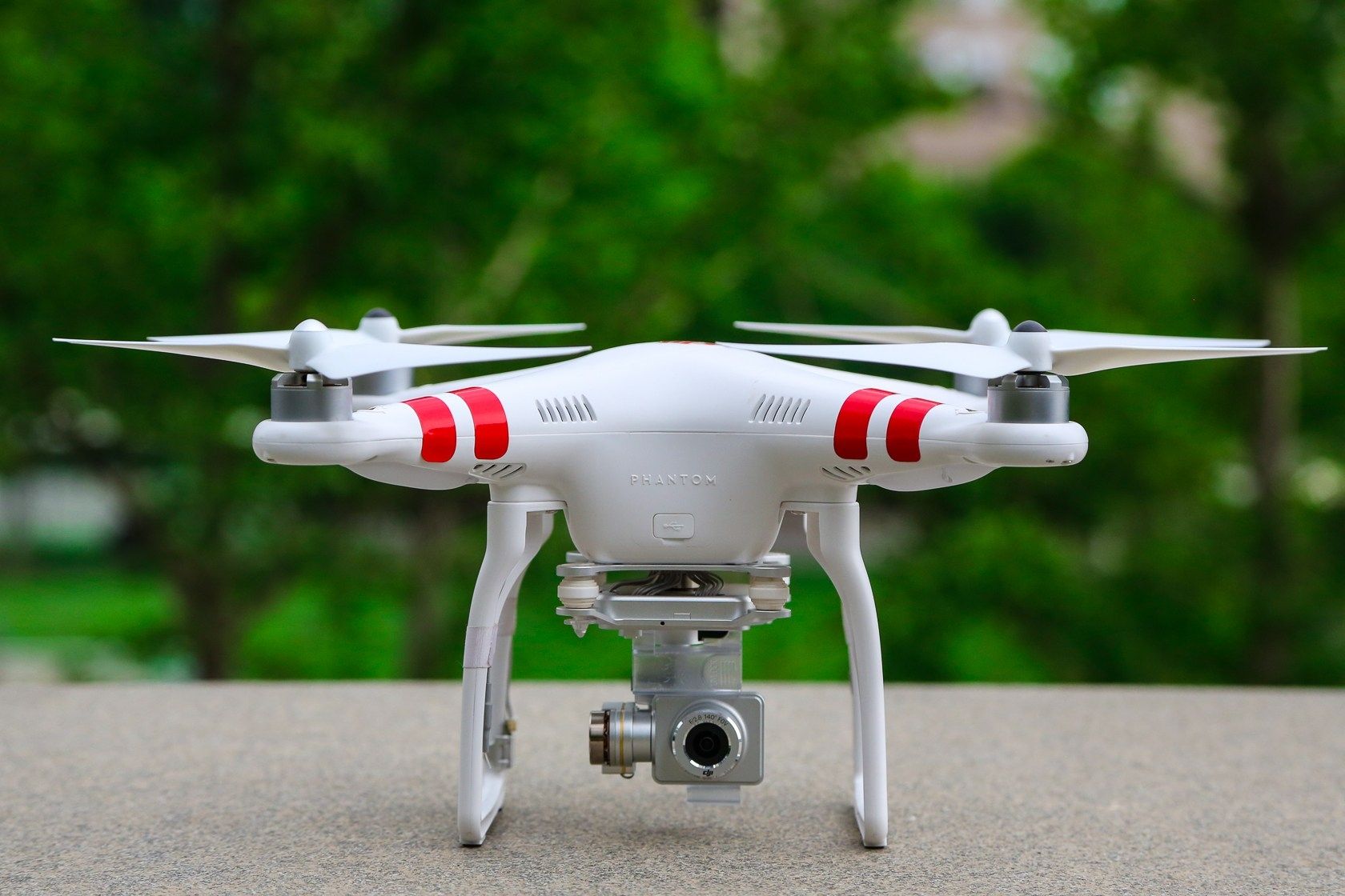 無人機監管升級 大疆否認將退出中國市場