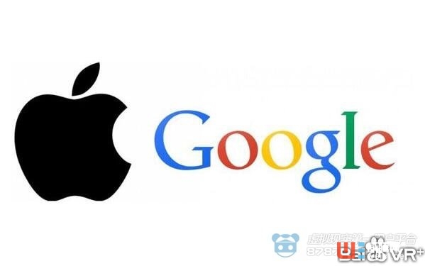 面對谷歌VR/AR/AI等技術領域強大的生態 就問蘋果你怕不怕 慌不慌?! ...