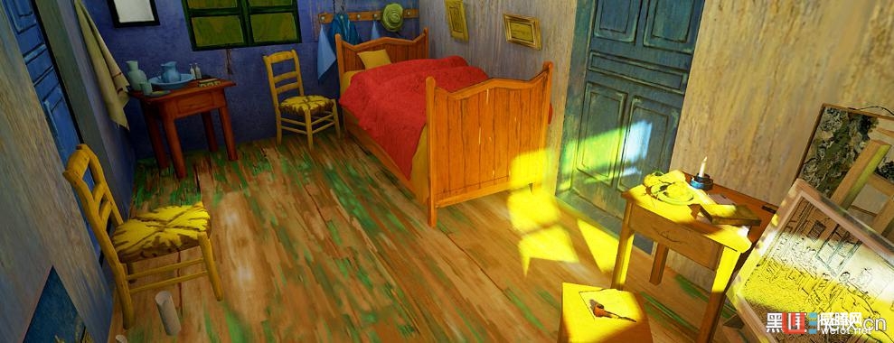 文化藝術VR公司幻境視界引入300萬戰略投資,進軍VR家裝領域